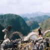 1 Day In Ninh Binh Temple, Peaks & Peaceful Rivers