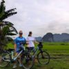1 Day In Ninh Binh Temple, Peaks & Peaceful Rivers