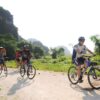 1 Day In Ninh Binh Temple, Peaks & Peaceful Rivers