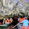 1 Day In Ninh Binh Temple, Peaks & Peaceful Rivers
