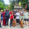 Ninh Binh Explorer Hoa Lu, Trang An & Mua Cave Day Trip (1 Day)