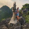 Ninh Binh Explorer Hoa Lu, Trang An & Mua Cave Day Trip (1 Day)