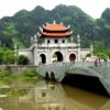 Ninh Binh Explorer Hoa Lu, Trang An & Mua Cave Day Trip (1 Day)