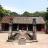 1-Day Cultural Tour Hoa Lu Ancient Capital, Trang An Boat Ride & Cycling
