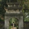 1-Day Cultural Tour Hoa Lu Ancient Capital, Trang An Boat Ride & Cycling