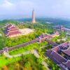 1 Day Tour Hanoi – Bai Dinh – Trang An – Mua Cave