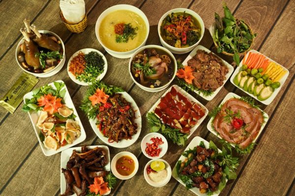 1 Day Tour Hanoi Bai Dinh Trang An Mua Cave