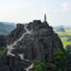 1 Day Tour Hanoi – Bai Dinh – Trang An – Mua Cave