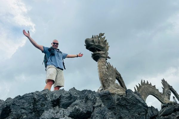 1 Day Tour Hanoi Bai Dinh Trang An Mua Cave