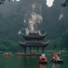 1 Day Tour Hanoi – Bai Dinh – Trang An – Mua Cave