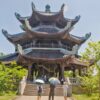 1 Day Tour Hanoi – Bai Dinh – Trang An – Mua Cave