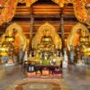 1 Day Tour Hanoi – Bai Dinh – Trang An – Mua Cave