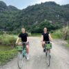 1 day countryside escape Ancient capital, river caves & peaceful biking routes