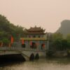 1 day countryside escape Ancient capital, river caves & peaceful biking routes