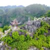 2-Day Tour from Hanoi Hoa Lu or Bai Dinh – Trang An – Mua Cave – Cuc Phuong National Park