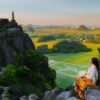 2-Day Tour from Hanoi Hoa Lu or Bai Dinh – Trang An – Mua Cave – Cuc Phuong National Park