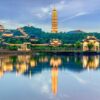 2-Day Tour from Hanoi Hoa Lu or Bai Dinh – Trang An – Mua Cave – Cuc Phuong National Park