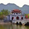 2-Day Tour from Hanoi Hoa Lu or Bai Dinh – Trang An – Mua Cave – Cuc Phuong National Park
