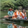 2-Day Tour from Hanoi Hoa Lu or Bai Dinh – Trang An – Mua Cave – Cuc Phuong National Park