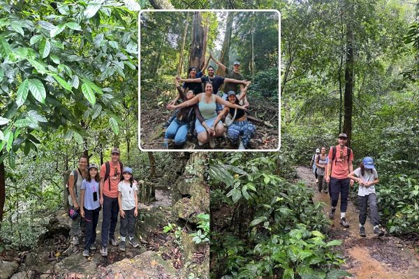 Cuc Phuong National Park