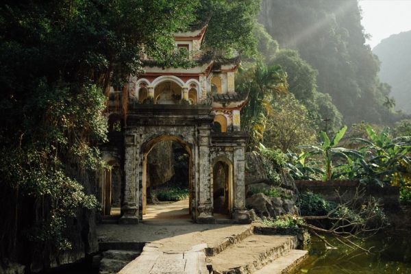 Discover the Hidden Beauty of Ninh Binh with a Unique Jeep Adventure