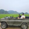 Discover the Hidden Beauty of Ninh Binh with a Unique Jeep Adventure