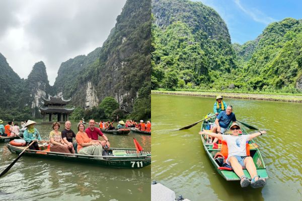 Discover the Hidden Beauty of Ninh Binh with a Unique Jeep Adventure