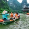 Discover the Hidden Beauty of Ninh Binh with a Unique Jeep Adventure