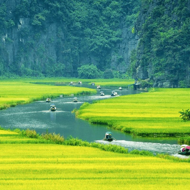 Discover the Hidden Beauty of Ninh Binh with a Unique Jeep Adventure (7) Discover the Hidden Beauty of Ninh Binh with a Unique Jeep Adventure