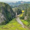 Discover the Hidden Beauty of Ninh Binh with a Unique Jeep Adventure