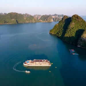 Explore Ninh Binh and Ha Long Bay – 2 Days 1 Night Tour