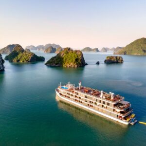 Explore Ninh Binh and Ha Long Bay – 2 Days 1 Night Tour