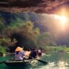 Explore Ninh Binh and Ha Long Bay – 2 Days 1 Night Tour