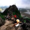 Ha Long Bay & Ninh Binh 2D1N Tour 5-Star Day Cruise, Temples & Limestone Wonders