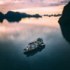 Ha Long Bay & Ninh Binh 2D1N Tour 5-Star Day Cruise, Temples & Limestone Wonders