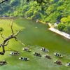 Ha Long Bay & Ninh Binh 2D1N Tour 5-Star Day Cruise, Temples & Limestone Wonders