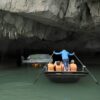 Ha Long Bay & Ninh Binh 2D1N Tour 5-Star Day Cruise, Temples & Limestone Wonders