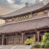 Hanoi – Bai Dinh – Trang An Day Tour Explore Spiritual & Natural Wonders of Ninh Binh