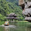 Hanoi – Bai Dinh – Trang An Day Tour Explore Spiritual & Natural Wonders of Ninh Binh