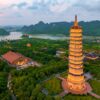 Hanoi – Hoa Lu or Bai Dinh – Cycling to Bich Dong & Thung Nham Bird Valley 1 Day Tour