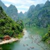 Hanoi – Hoa Lu or Bai Dinh – Cycling to Bich Dong & Thung Nham Bird Valley 1 Day Tour