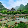 Hanoi – Hoa Lu or Bai Dinh – Cycling to Bich Dong & Thung Nham Bird Valley 1 Day Tour