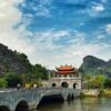 Hanoi – Hoa Lu or Bai Dinh – Cycling to Bich Dong & Thung Nham Bird Valley 1 Day Tour