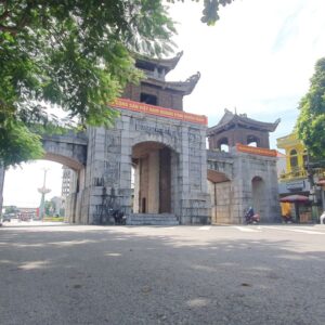 Hanoi – Hoa Lu or Bai Dinh – Cycling to Bich Dong & Thung Nham Bird Valley 1 Day Tour