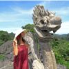 Hoa Lu Ancient Capital, Tam Coc Sampan Ride & Mua Cave Hike Day Trip from Hanoi