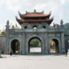 Hoa Lu Ancient Capital, Tam Coc Sampan Ride & Mua Cave Hike Day Trip from Hanoi