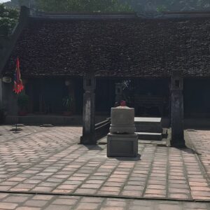 Hoa Lu Ancient Capital, Tam Coc Sampan Ride & Mua Cave Hike – Day Trip from Hanoi