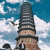 Hoa Lu or Bai Dinh – Trang An or Tam Coc – Jeep Adventure – Mua Cave 2 Day Tour from Hanoi