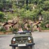 Hoa Lu or Bai Dinh – Trang An or Tam Coc – Jeep Adventure – Mua Cave 2 Day Tour from Hanoi