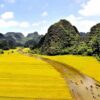 Hoa Lu or Bai Dinh – Trang An or Tam Coc – Jeep Adventure – Mua Cave 2 Day Tour from Hanoi